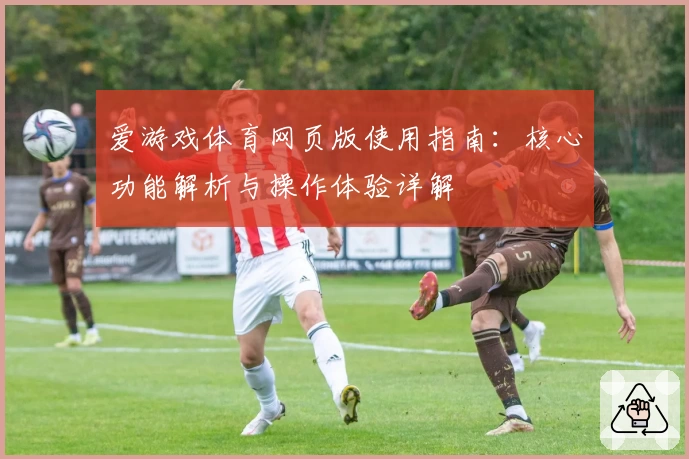 爱游戏体育网页版使用指南：核心功能解析与操作体验详解