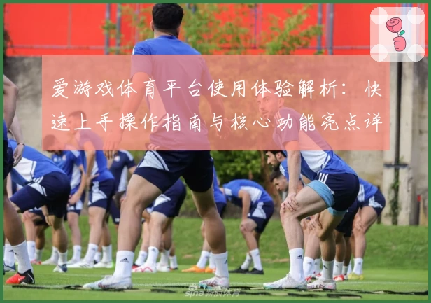 爱游戏体育平台使用体验解析：快速上手操作指南与核心功能亮点详解