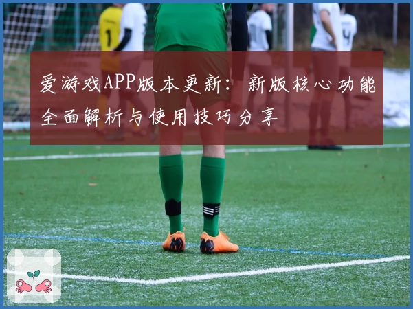 爱游戏APP版本更新：新版核心功能全面解析与使用技巧分享