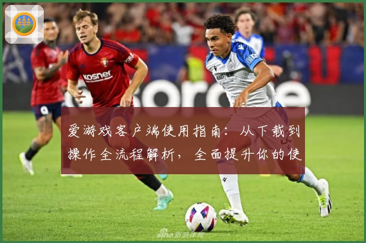 爱游戏客户端使用指南：从下载到操作全流程解析，全面提升你的使用体验